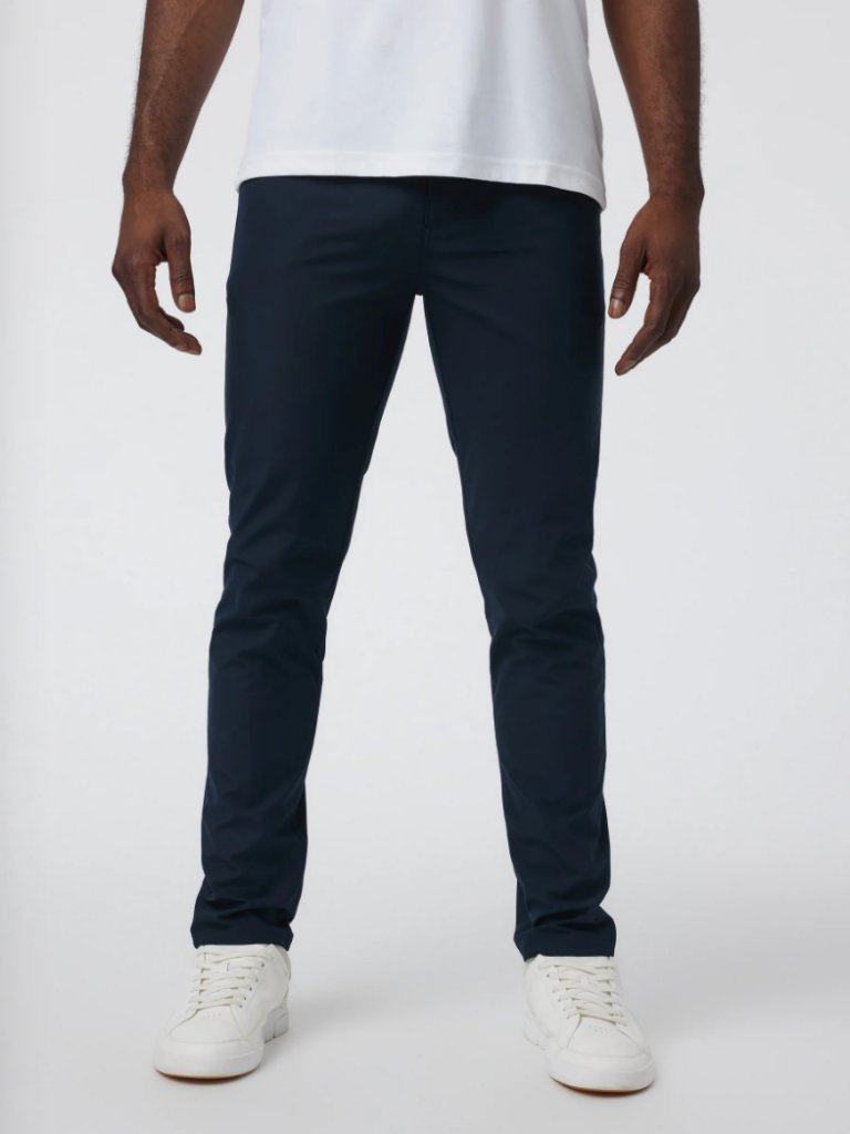 Vuori Athletic Fit Meta Pant, Ink, 33x30